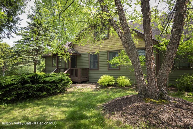 101 Kip Rd, Tannersville, NY 12485 - photo 52