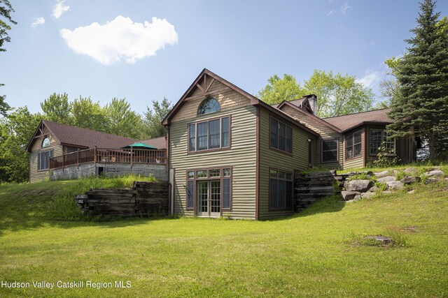 101 Kip Rd, Tannersville, NY 12485 - photo 53