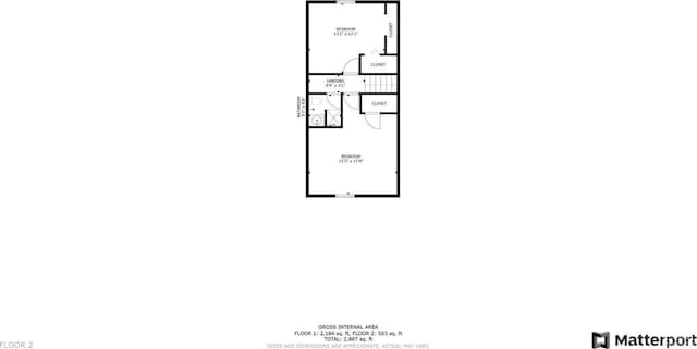 home floor plan