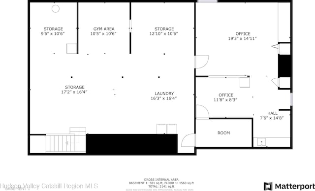 12 Summit Dr, Yulan, NY 12792 - photo 19