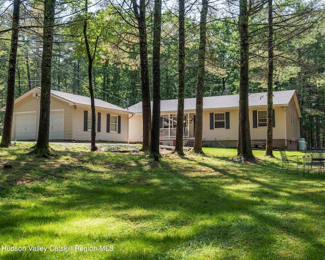 12 Summit Dr, Yulan, NY 12792 - photo 1