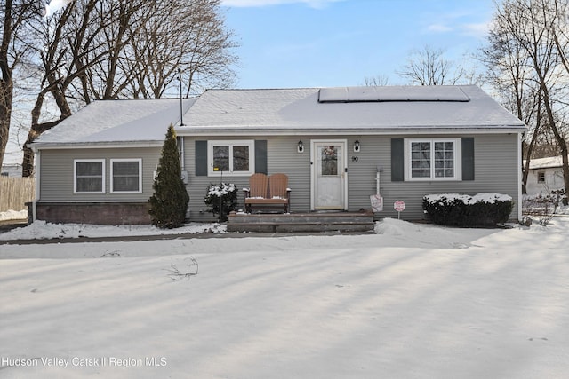 90 Plattekill Ardonia Rd, Wallkill NY, 12589, 3 bedrooms, 1 bath house for sale