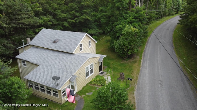 1199 Hervey Sunside Rd, Cornwallville, NY 12418 - photo 38