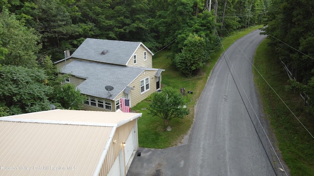 1199 Hervey Sunside Rd, Cornwallville, NY 12418 - photo 39