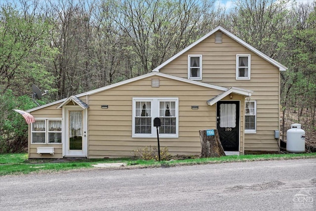 1199 Hervey Sunside Rd, Cornwallville, NY 12418 - photo 1
