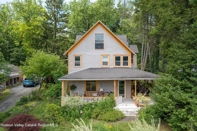 48 River Rd, Barryville, NY 12719 - photo 1