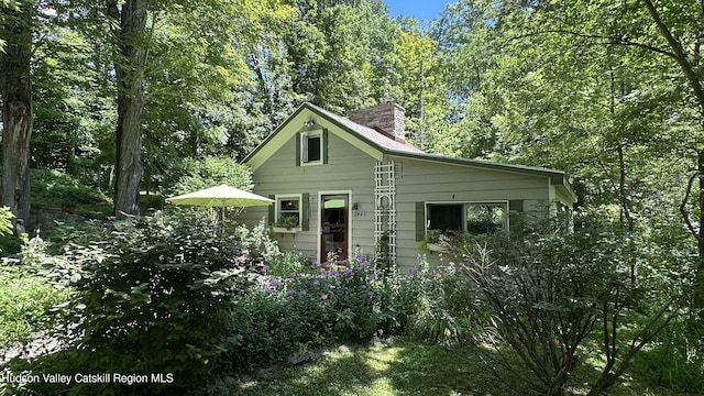 2448 Lucas Tpke, High Falls, NY 12440 - photo 1