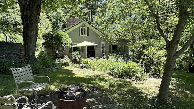 2448 Lucas Tpke, High Falls, NY 12440 - photo 27