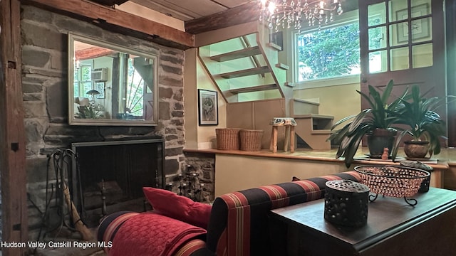 2448 Lucas Tpke, High Falls, NY 12440 - photo 6