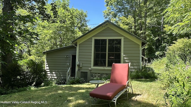 2448 Lucas Tpke, High Falls, NY 12440 - photo 2