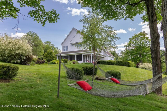 336 Main St, Germantown, NY 12526 - photo 4