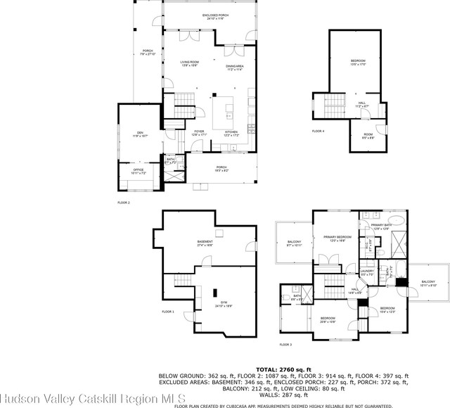 336 Main St, Germantown, NY 12526 - photo 36