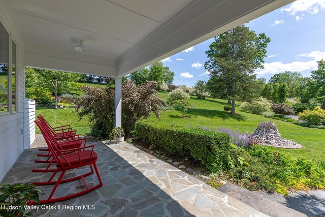 336 Main St, Germantown, NY 12526 - photo 9