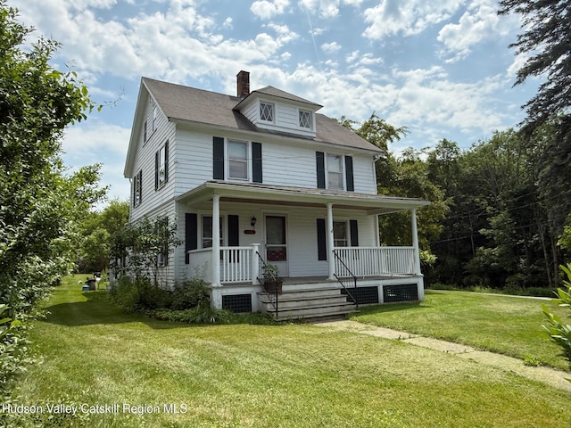 5842 Elm Ave S, Millerton, NY 12546 - photo 5