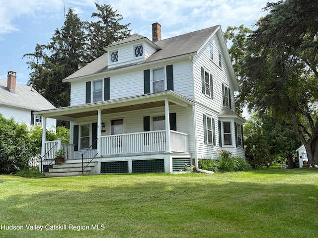 5842 Elm Ave S, Millerton, NY 12546 - photo 3