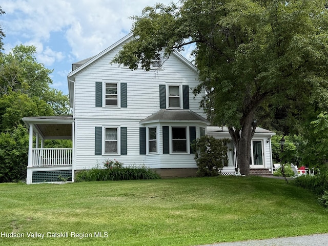 5842 Elm Ave S, Millerton, NY 12546 - photo 2