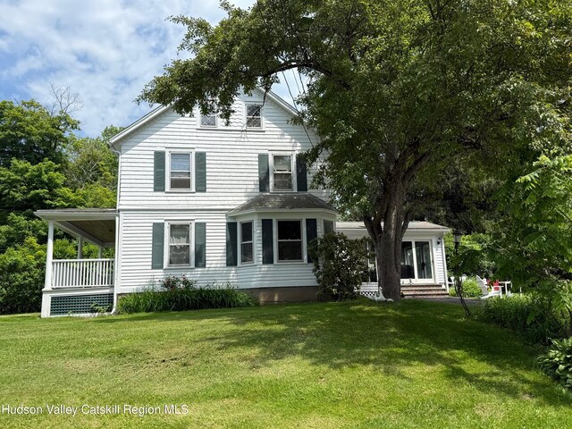 5842 Elm Ave S, Millerton, NY 12546 - photo 6