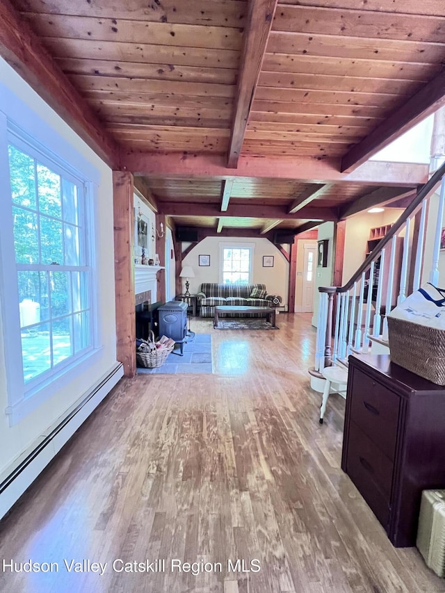 216 Starbarrack Rd, Red Hook, NY 12571 - photo 27