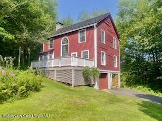 216 Starbarrack Rd, Red Hook, NY 12571 - photo 1