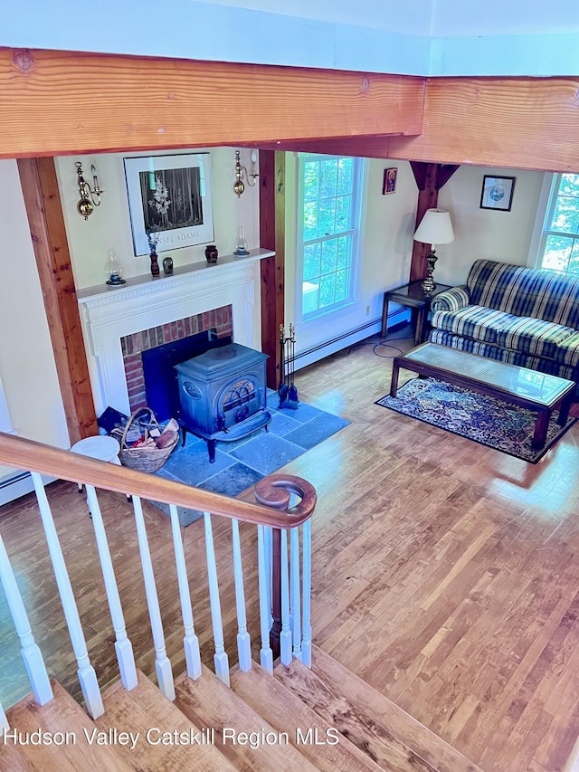 216 Starbarrack Rd, Red Hook, NY 12571 - photo 38