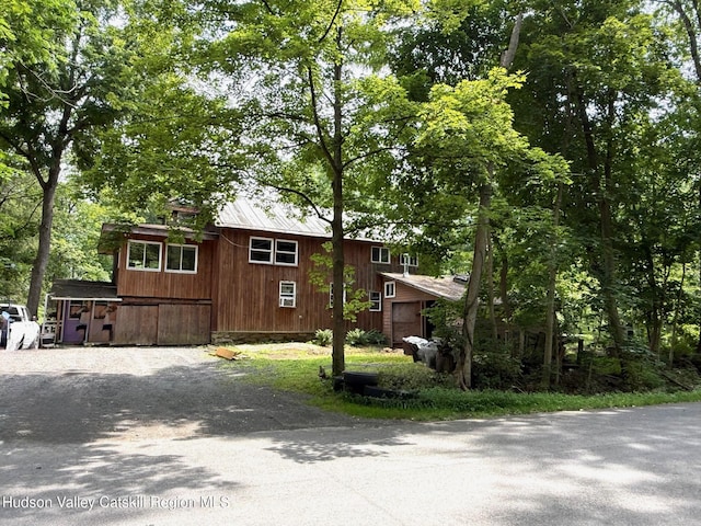 546 Berme Rd, High Falls, NY 12440 - photo 1