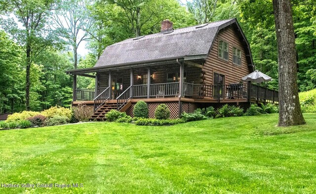1206 Hollow Rd, Clinton, NY 12514 - photo 1