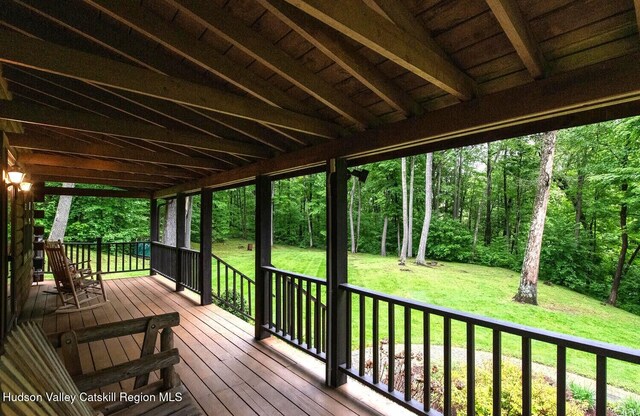 1206 Hollow Rd, Clinton, NY 12514 - photo 6