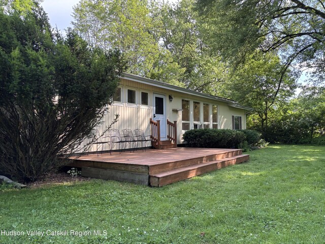 217 Evergreen Ln, Hurley, NY 12443 - photo 3