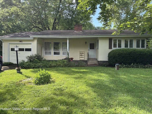 217 Evergreen Ln, Hurley, NY 12443 - photo 1