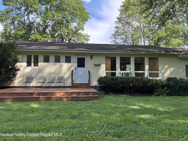 217 Evergreen Ln, Hurley, NY 12443 - photo 2