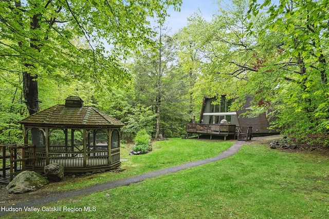 425 N Lake Rd, Tannersville, NY 12485 - photo 37