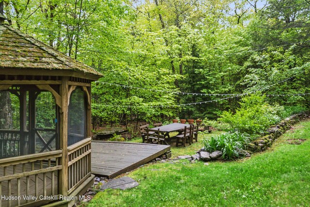 425 N Lake Rd, Tannersville, NY 12485 - photo 39