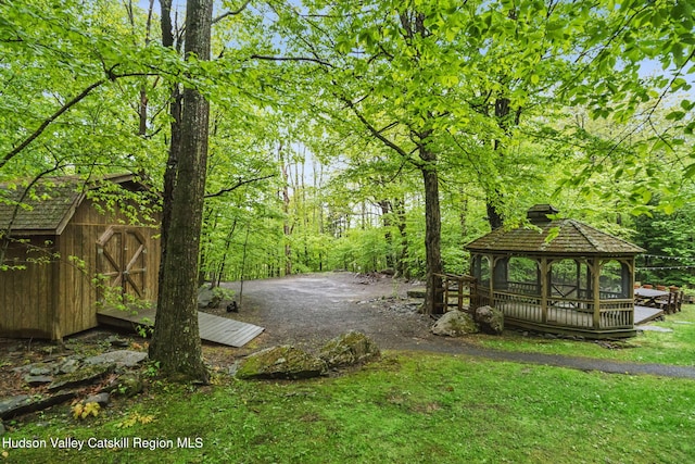 425 N Lake Rd, Tannersville, NY 12485 - photo 40