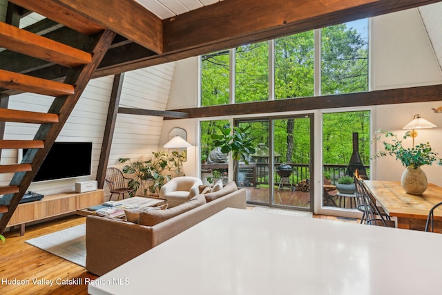 425 N Lake Rd, Tannersville, NY 12485 - photo 9