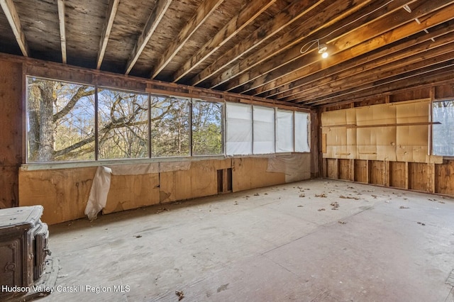 view of miscellaneous room