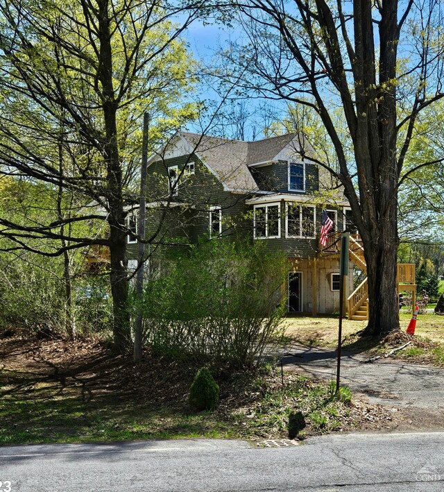 80 Rte 7, Prattsville, NY 12468 - photo 13