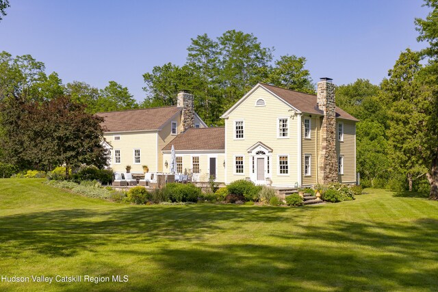 137 Red Mills Rd, Wallkill, NY 12589 - photo 35