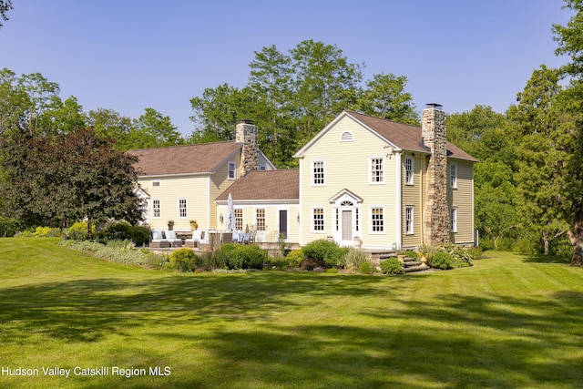 137 Red Mills Rd, Wallkill, NY 12589 - photo 1