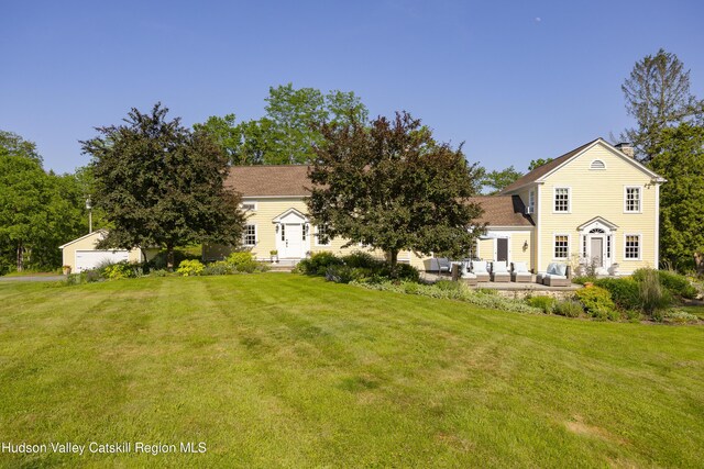 137 Red Mills Rd, Wallkill, NY 12589 - photo 40
