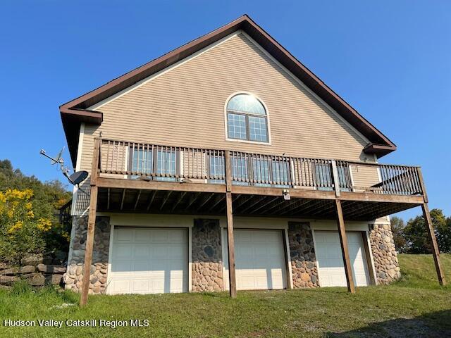 1563 Tower Mountain Rd, Stamford, NY 12167 - photo 1
