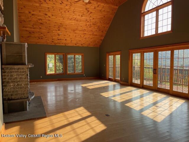 1563 Tower Mountain Rd, Stamford, NY 12167 - photo 2