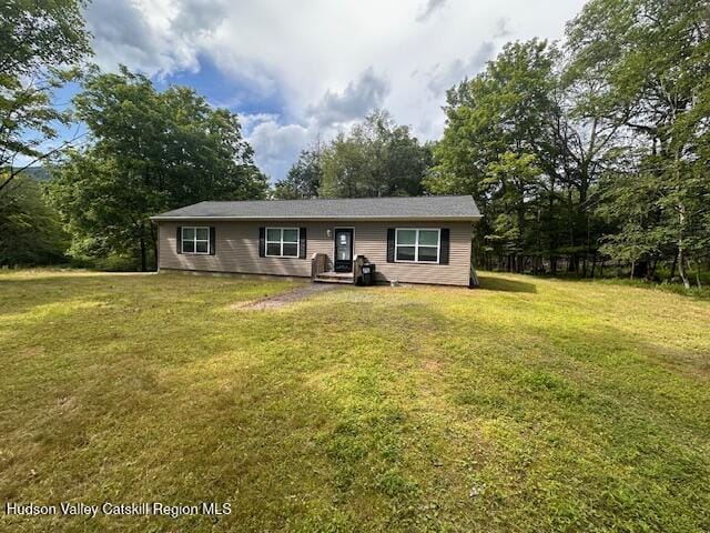 1750 County Road 2, Olivebridge, NY 12461 - photo 1