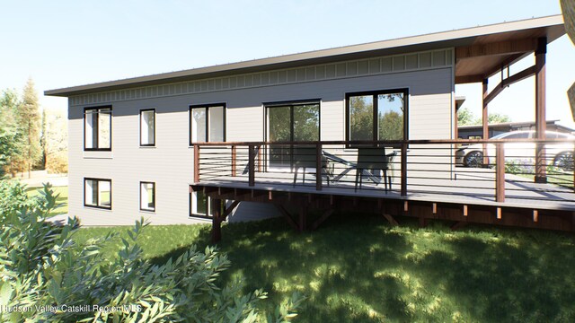 6 Cooper St Unit B, New Paltz, NY 12561 - photo 14