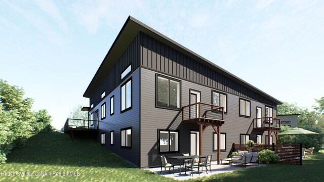 6 Cooper St Unit B, New Paltz, NY 12561 - photo 12