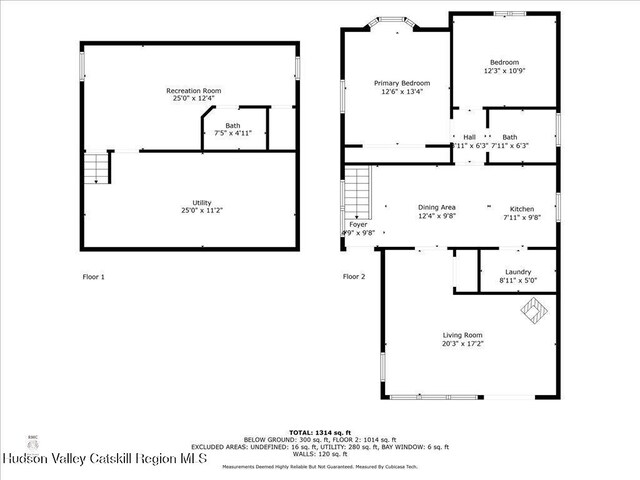 466 New Paltz Rd, Highland, NY 12528 - photo 38