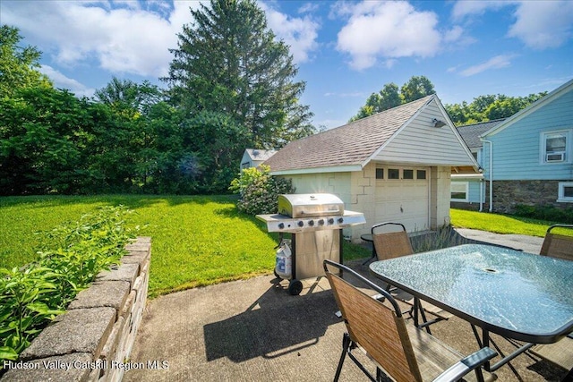 466 New Paltz Rd, Highland, NY 12528 - photo 33