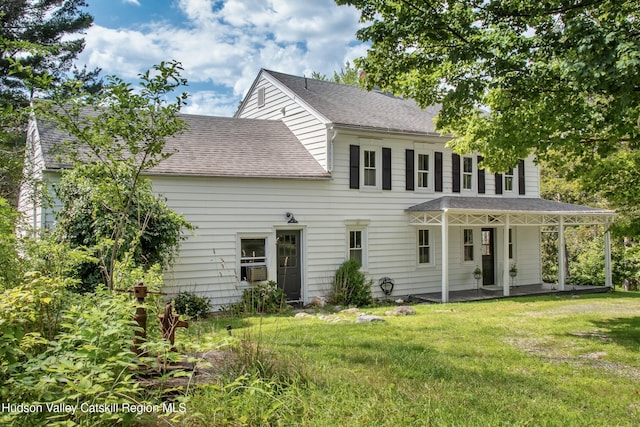 18 Old Queechy Rd, Canaan, NY 12029 - photo 2