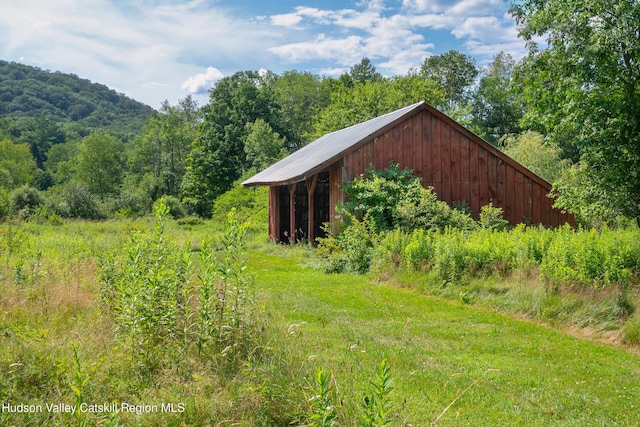 18 Old Queechy Rd, Canaan, NY 12029 - photo 34