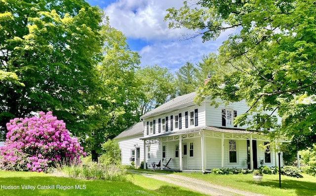 18 Old Queechy Rd, Canaan, NY 12029 - photo 1