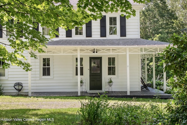 18 Old Queechy Rd, Canaan, NY 12029 - photo 3